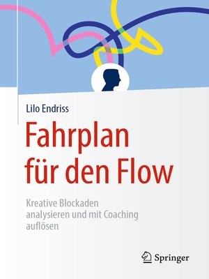 cover image of Fahrplan für den Flow